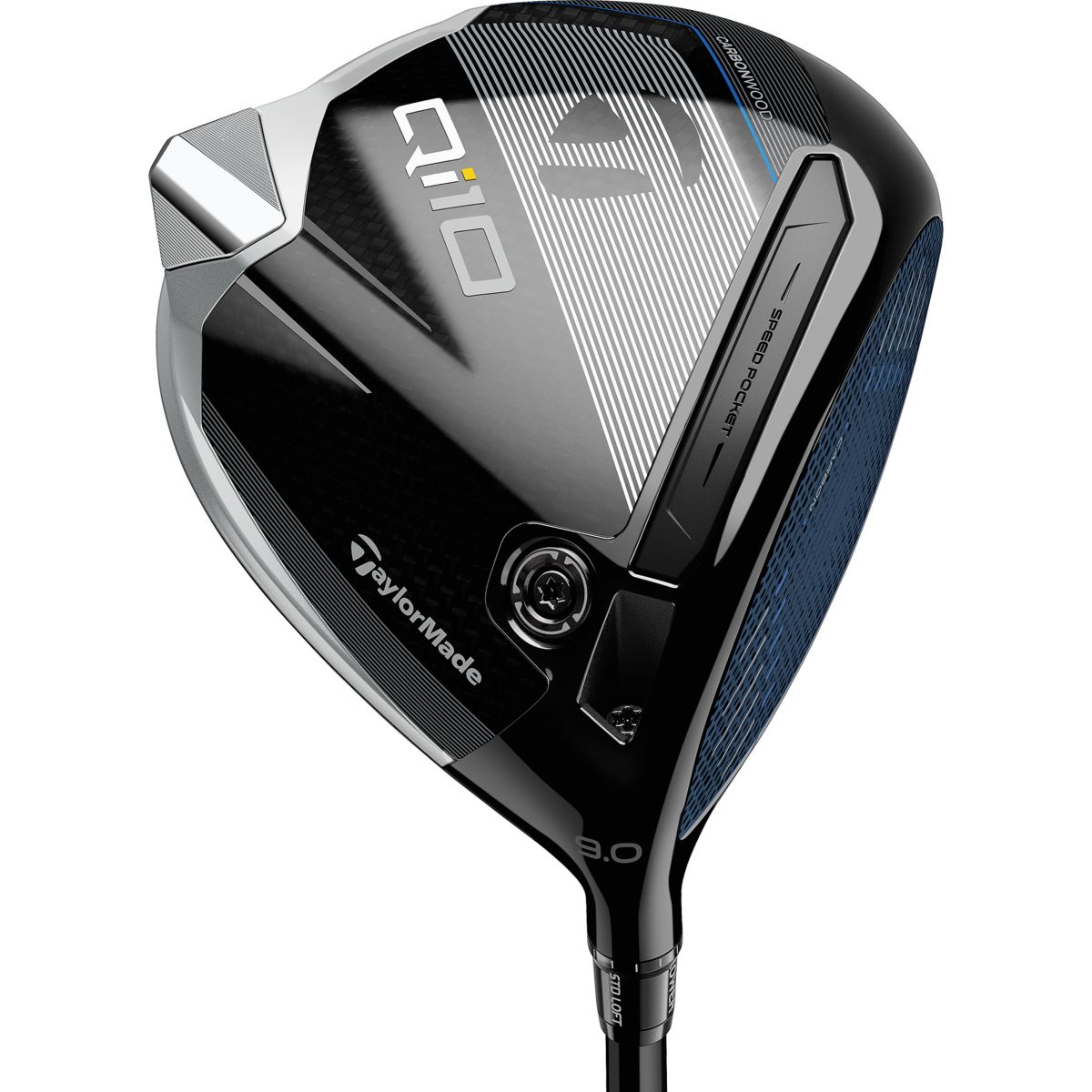 TaylorMade SIM2 Max Driver | Dick's Sporting Goods