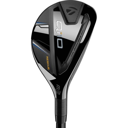 Qi10 RESCLUE 4U 22°　ツアーAD DI-85X HYBRID TaylorMade Qi10 Rescue | Dick's Sporting Goods