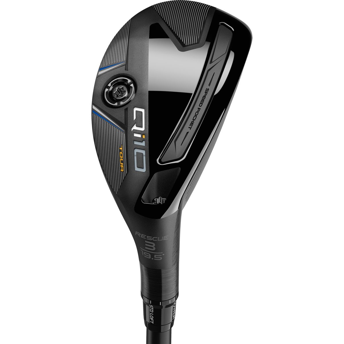 TaylorMade Stealth 2 Rescue | Golf Galaxy