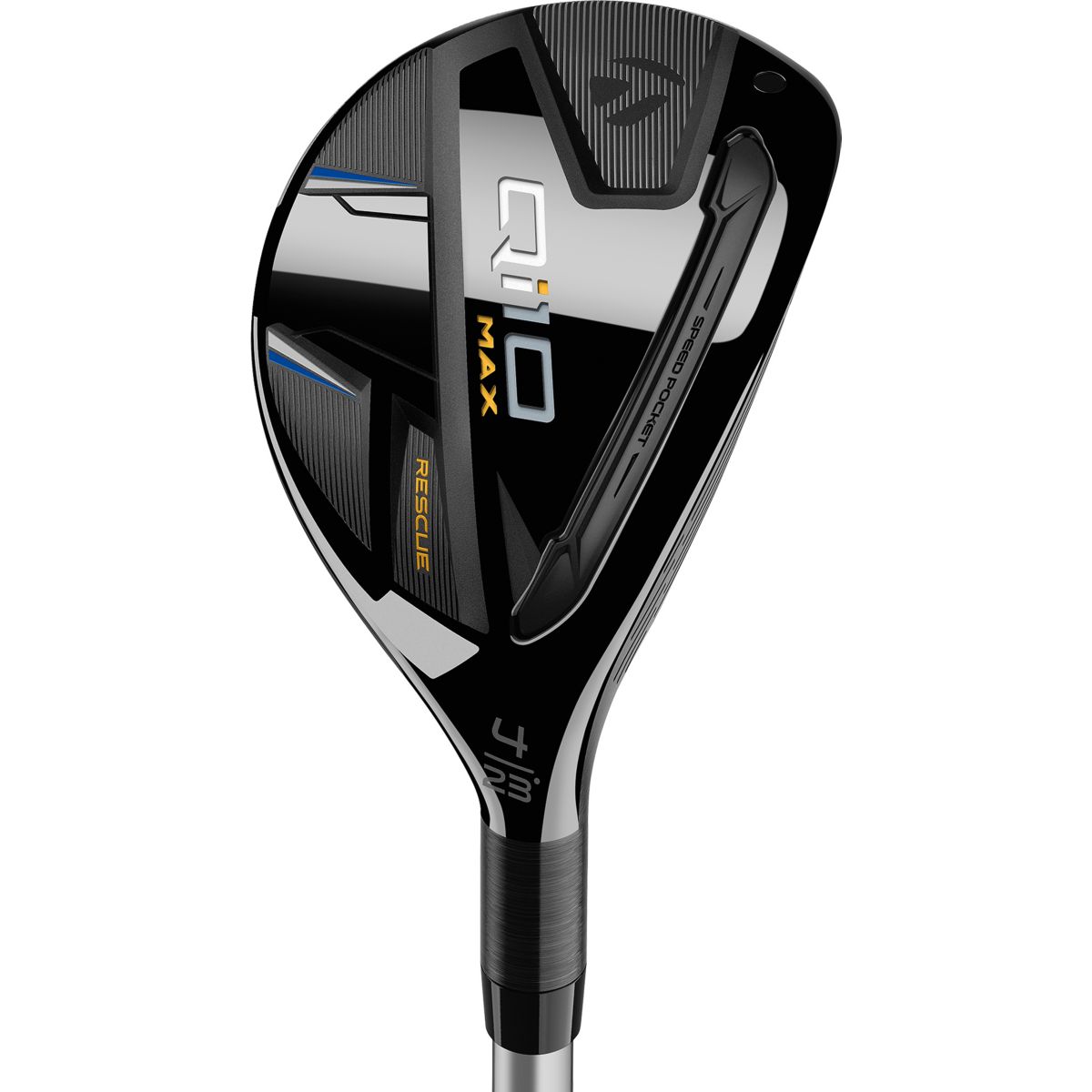 TaylorMade Stealth 2 HD Fairway Wood - Used Demo | Golf Galaxy
