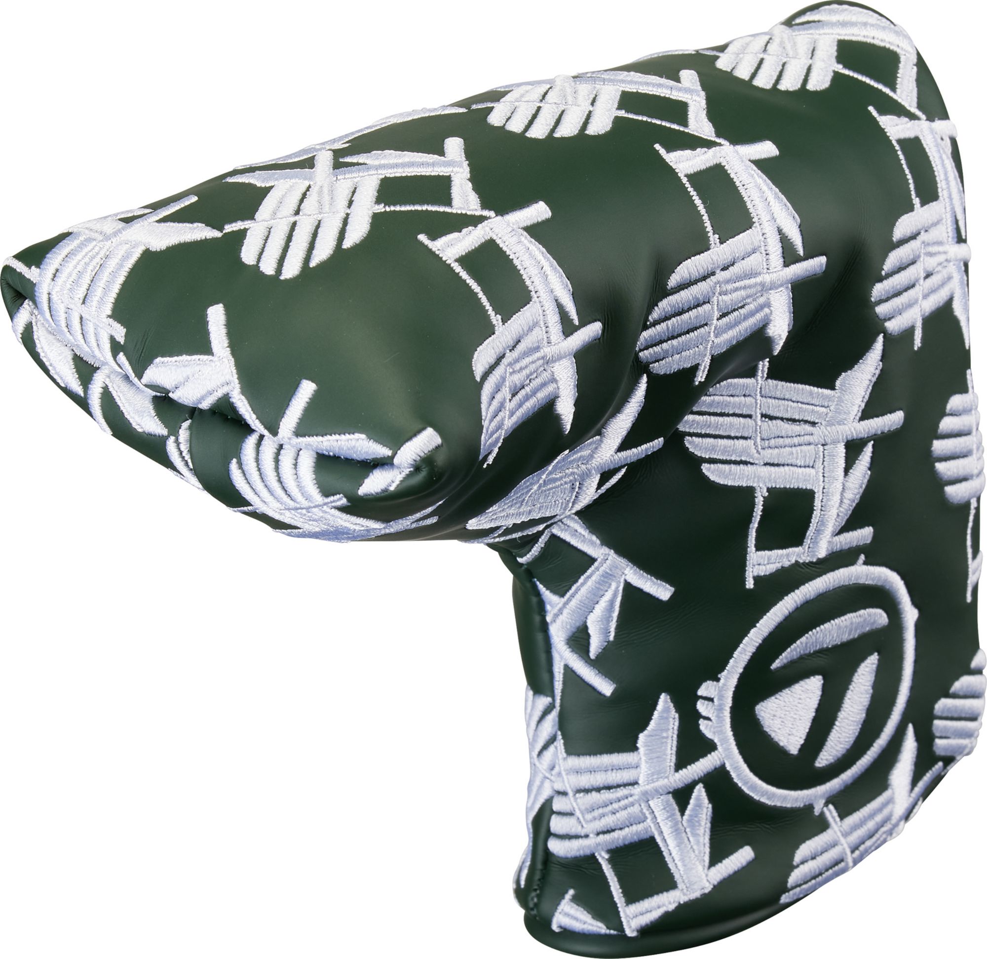 TaylorMade 2024 Summer Commemorative Blade Putter Headcover