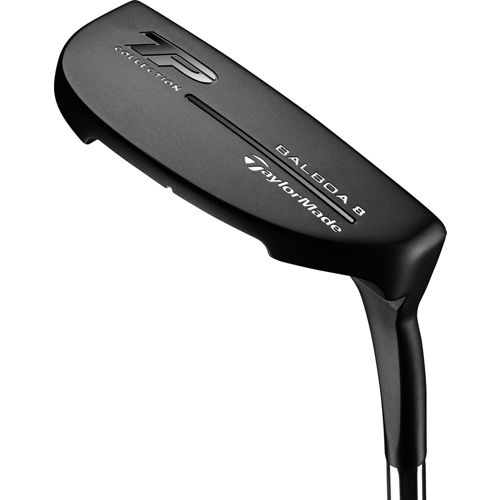 TaylorMade TP Black Juno #2 Long Putter | Golf Galaxy