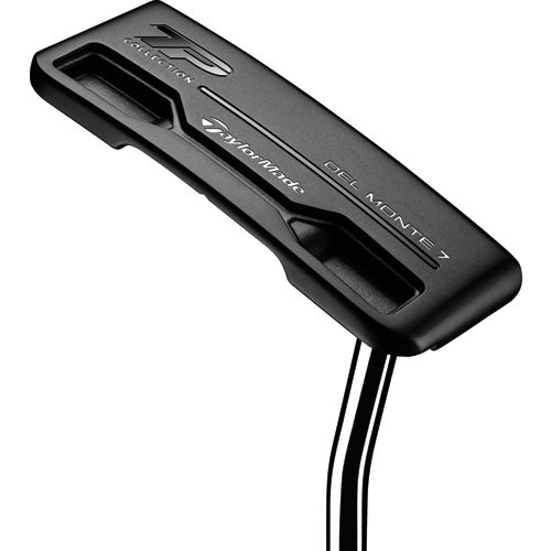 ★TaylorMade Del Monte 1 パター 34インチ taylormade_tp_hydroblast_del_m