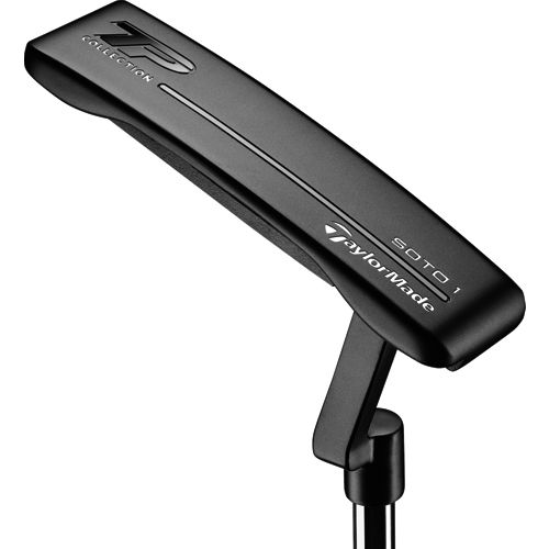 TaylorMade TPコレクション　BLACK DELMONTE TB1 TPコレクション ブラック デルモンテ／TP COLLECTION BLACK DEL