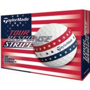 TaylorMade 2024 TP5 MySymbol Hot Dog Golf Balls | Golf Galaxy