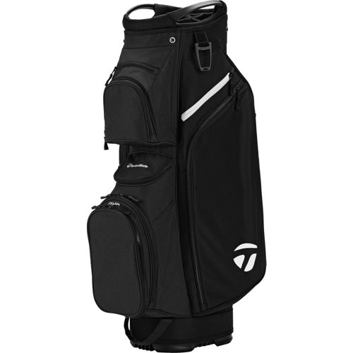 TaylorMade 2024 Signature Cart Bag | Golf Galaxy