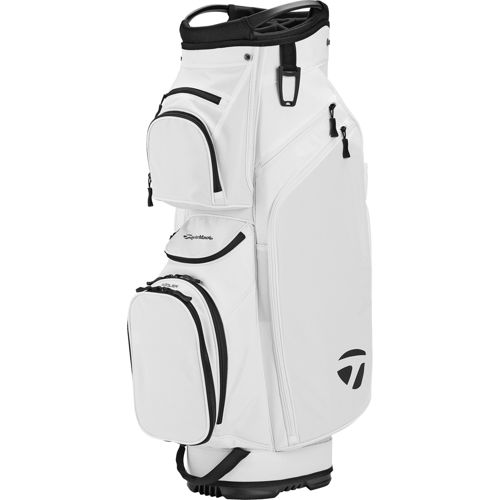 TaylorMade 2024 Signature Cart Bag | Golf Galaxy