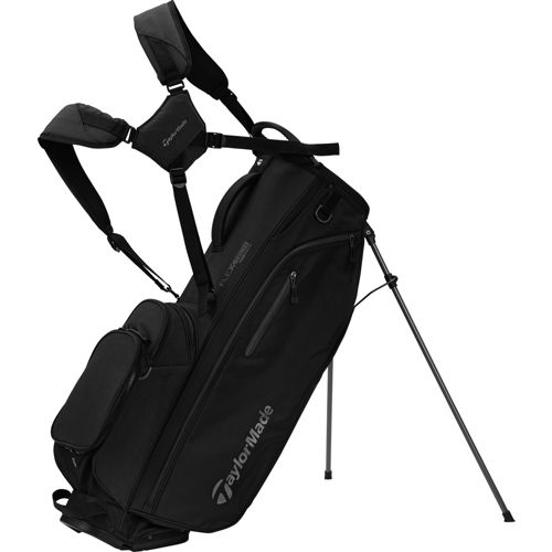 TaylorMade 2024 Flextech Superlite Stand Bag Golf Galaxy