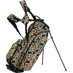 TaylorMade 2024 Flextech Crossover Stand Bag