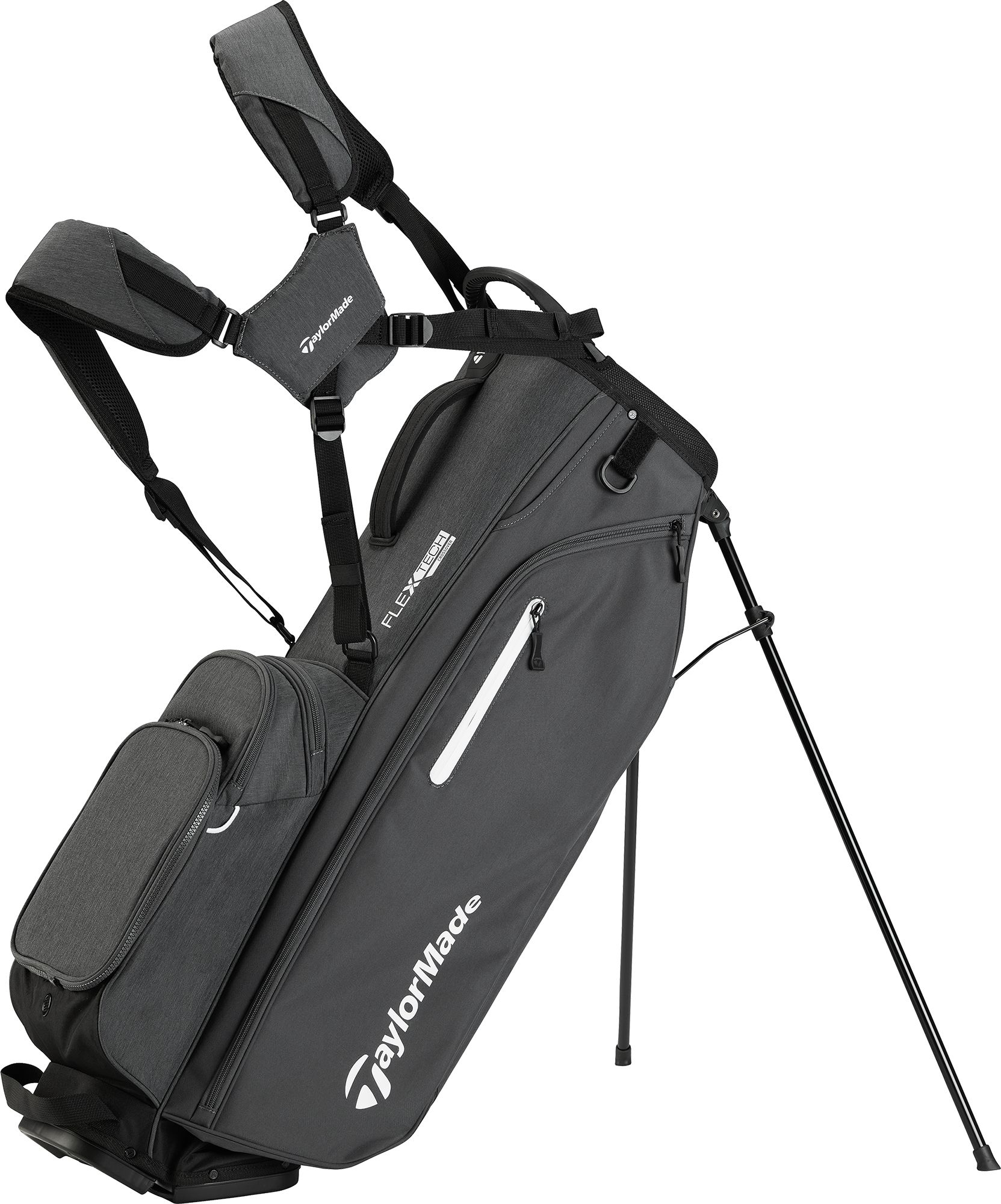TaylorMade Flextech Crossover Stand Bag