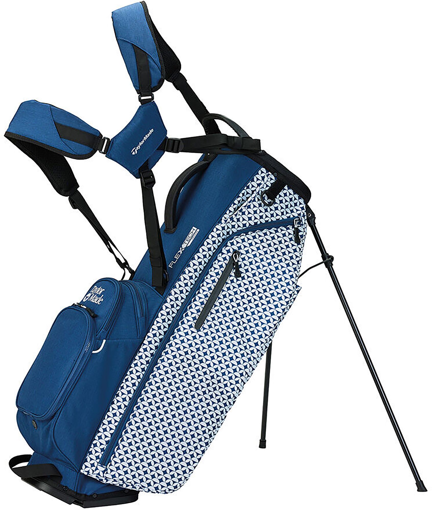 Stand & Carry Bags