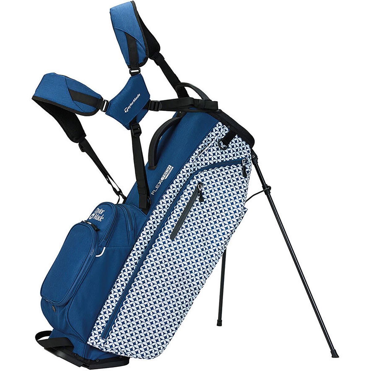 TaylorMade Flextech Crossover Stand Bag