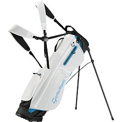 TaylorMade 2024 Flextech Superlite Stand Bag | Golf Galaxy TaylorMade 2024 Flextech Superlite Stand Bag | Golf Galaxy