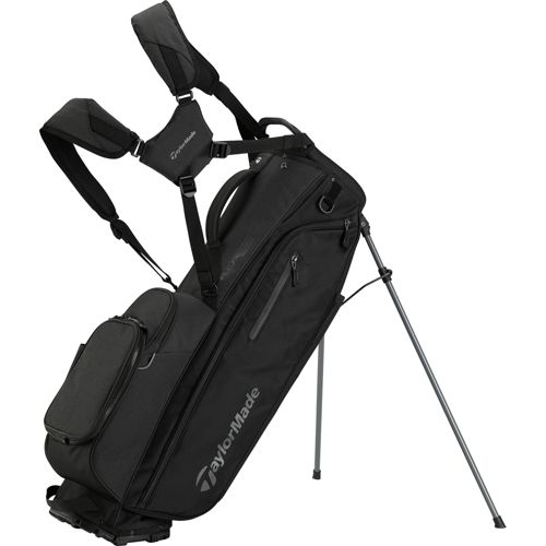 TaylorMade CITY-TECH STAND BAG 2023年モデル TM24 CITY TECH STAND BAG | Taylormade By Cck