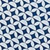 Navy Heritage Icon Print