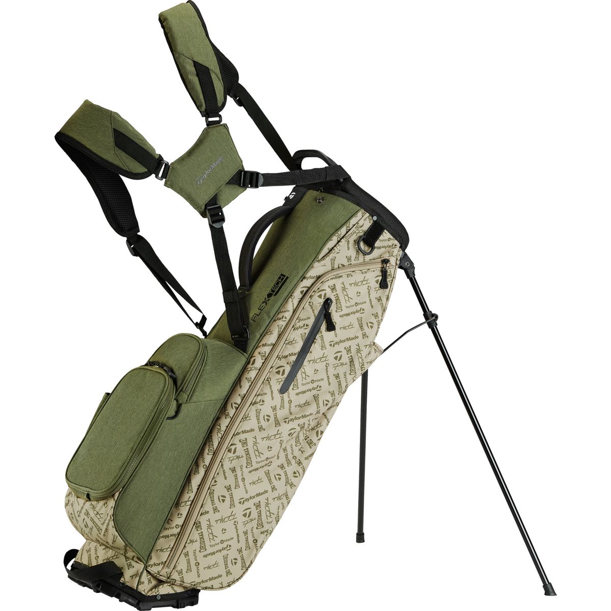 OGIO 2024 WOODE Hybrid Stand Bag | Dick's Sporting Goods