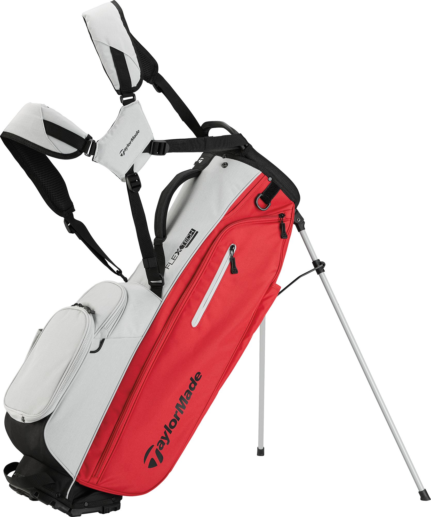 TaylorMade Flextech Stand Bag