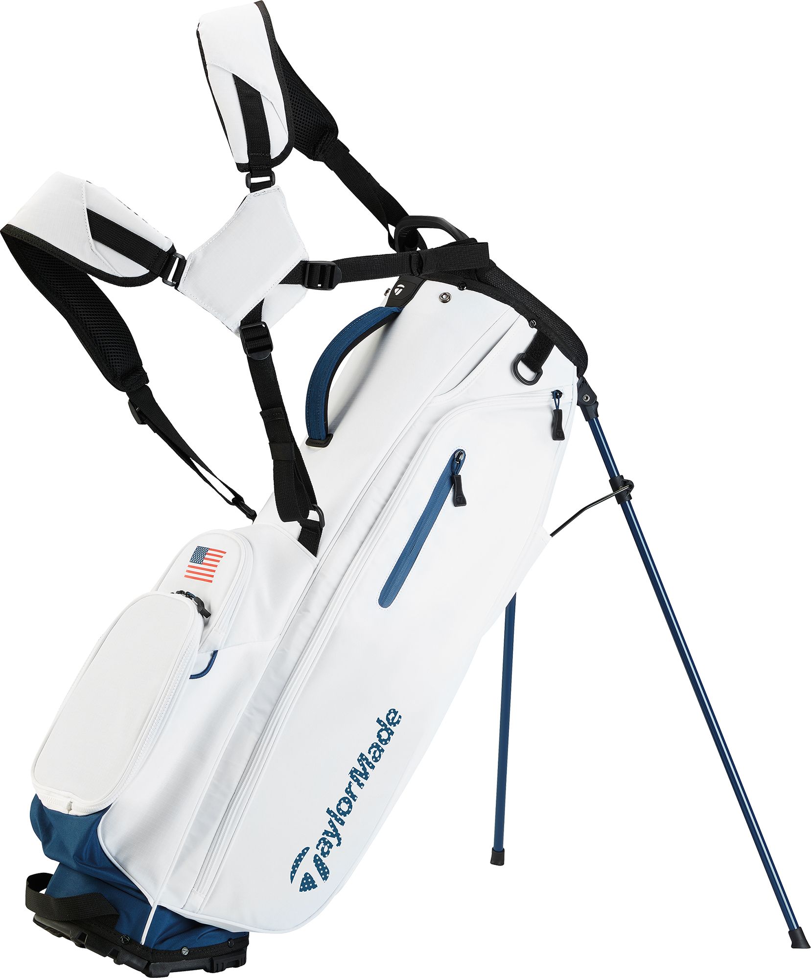 TaylorMade Flextech Stand Bag