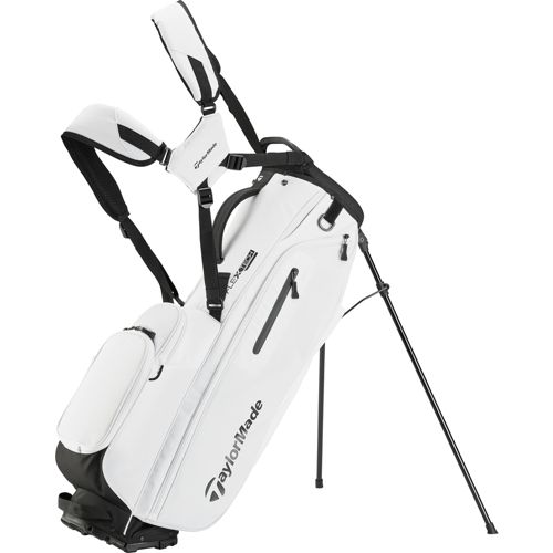 TaylorMade 2023 Flextech Carry Premium Stand Bag | Golf Galaxy