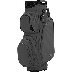 TaylorMade 2024 Signature Cart Bag | Golf Galaxy TaylorMade 2024 Signature Cart Bag | Golf Galaxy