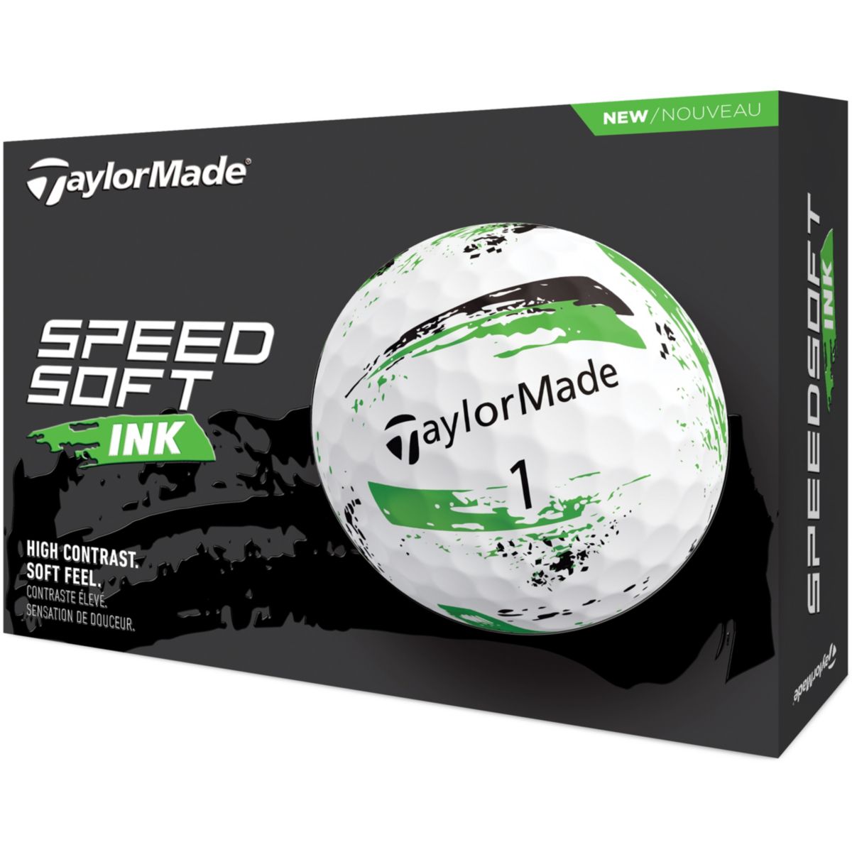 Titleist 2025 Pro V1 RCT Golf Balls | Dick's Sporting Goods