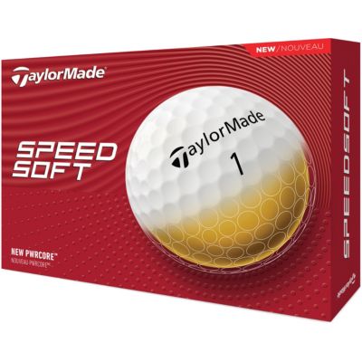 TaylorMade SpeedSoft