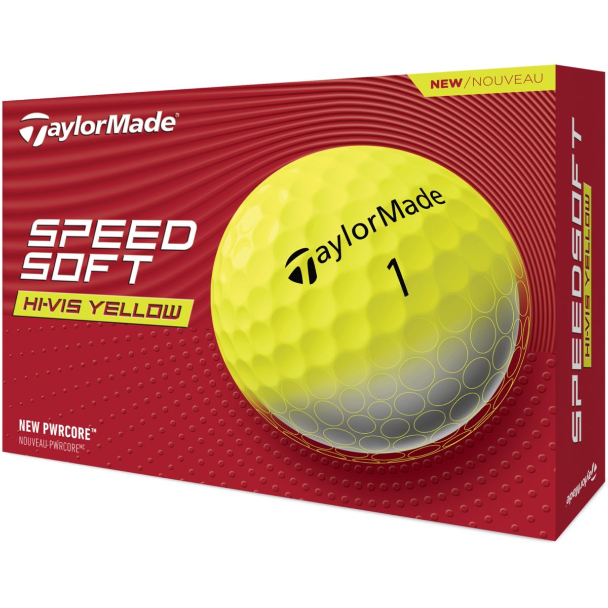 TaylorMade 2024 TP5 pix 3.0 USA Golf Balls | Golf Galaxy