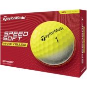 TaylorMade 2025 Distance+ Golf Balls | Dick's Sporting Goods