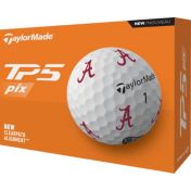 TaylorMade 2024 TP5 MySymbol Hot Dog Golf Balls | Golf Galaxy