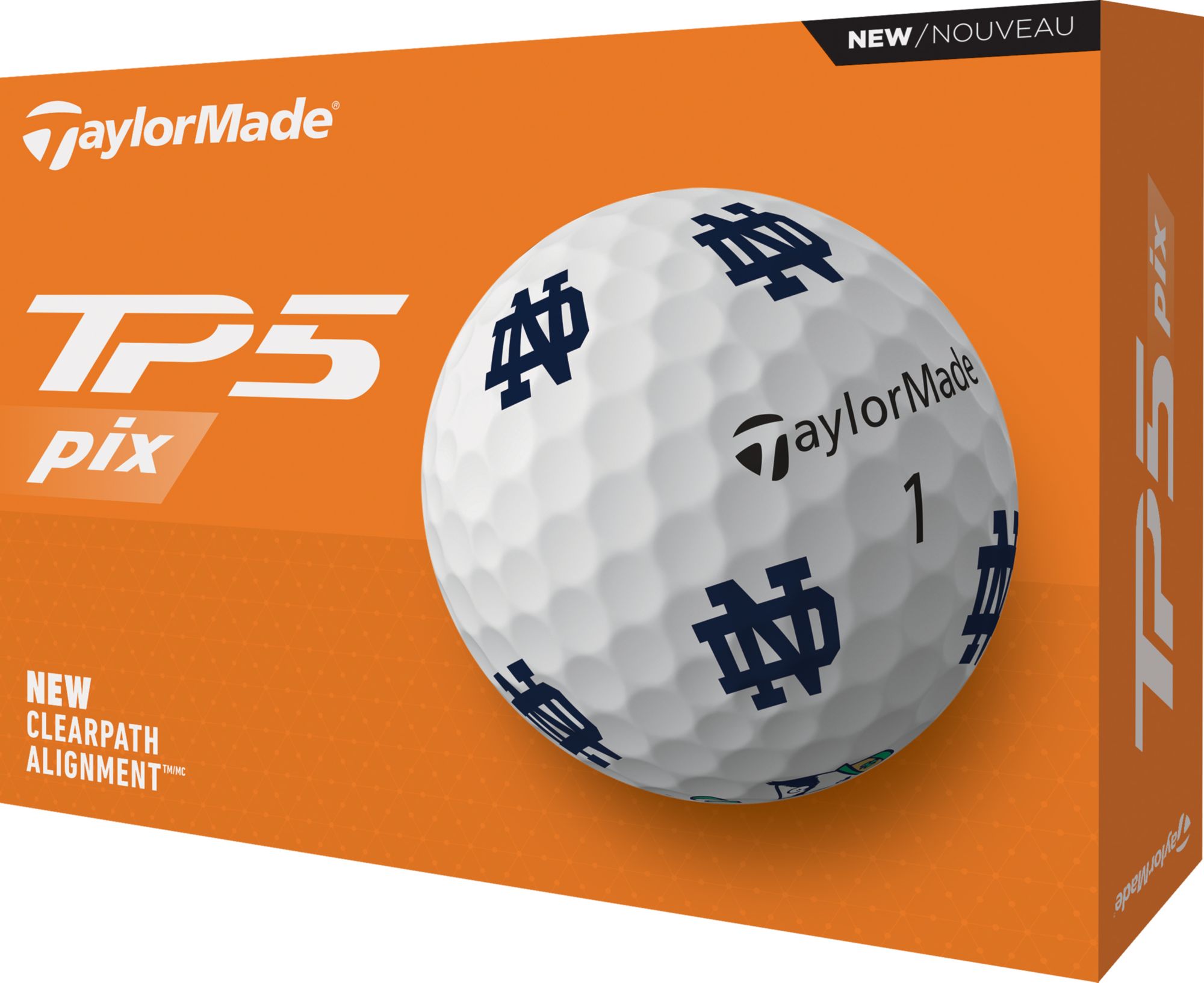 NCAA Golf Gear