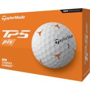 TaylorMade 2024 TP5 MySymbol Hot Dog Golf Balls | Golf Galaxy