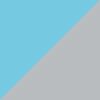 Blue/Silver