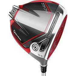 TaylorMade Women's Stealth 2 HD Driver - Used Demo