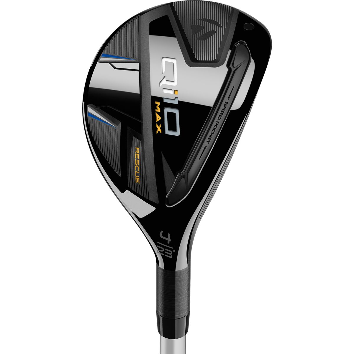 TaylorMade Qi10 LS Driver - Used Demo | Golf Galaxy