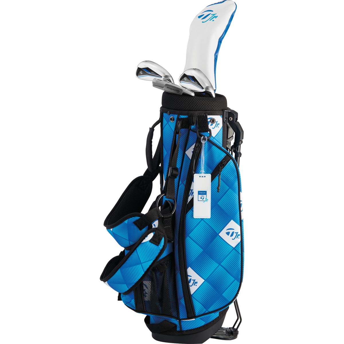 Callaway Golf - KJ Amazon.com : Callaway Golf Xj Junior Golf Set, Level 1, 4
