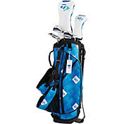 Callaway Junior XJ2 9-Piece Complete Set – (Height 47” - 53 Callaway Junior XJ2 9-Piece Complete Set – (Height 47” - 53