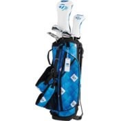 Callaway Junior XJ2 9-Piece Complete Set – (Height 47” - 53