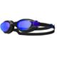 Blue/Black