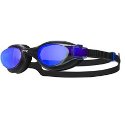 TYR Adult Vesi Mirrored Swim Goggles