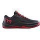 Black/Red