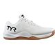 White/Gum