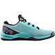 Light Blue/Black