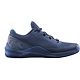 Navy/White