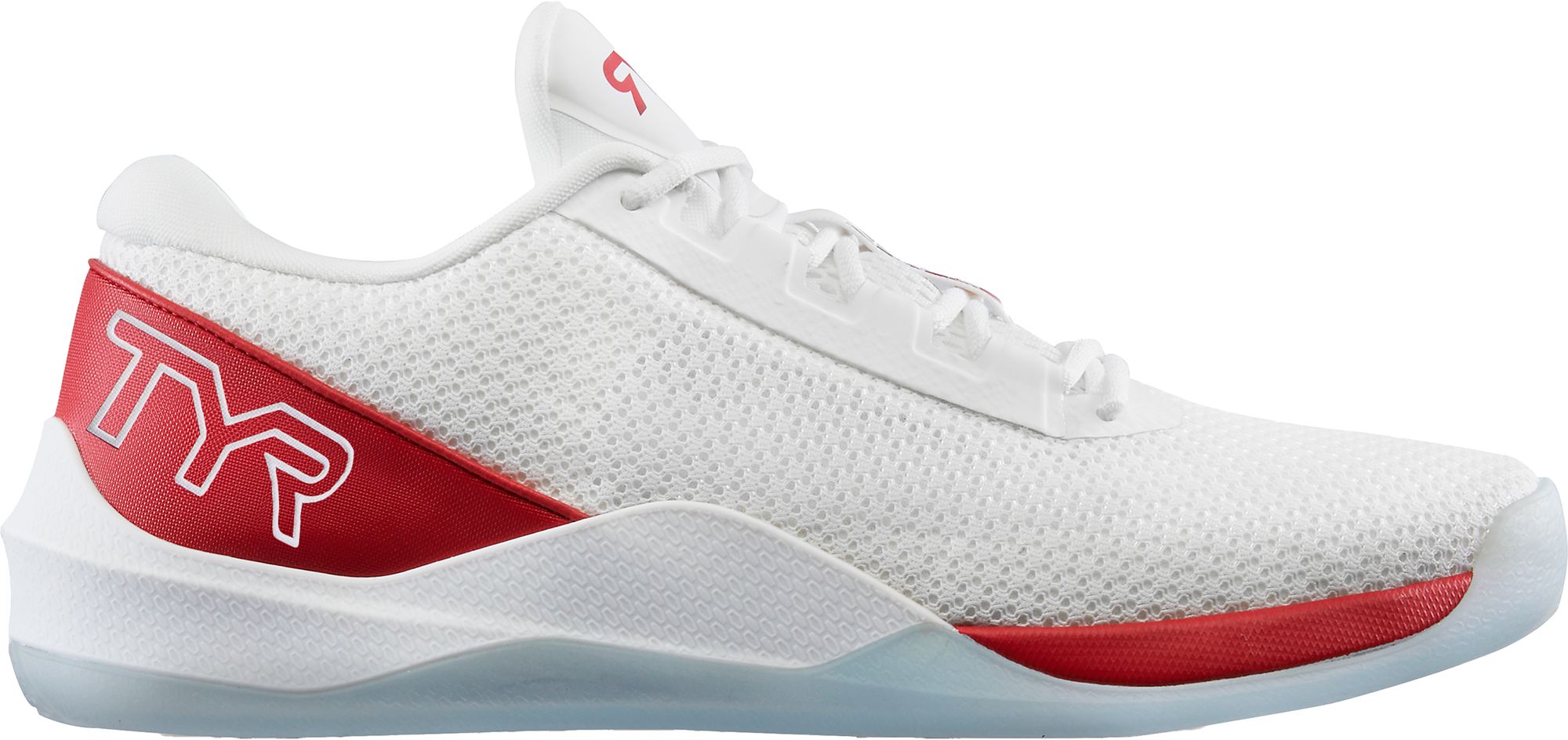 Red/White/Blue