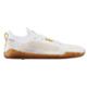 White/Gold