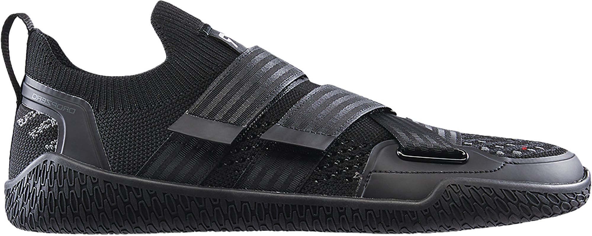 TYR Men's DropZero Barefoot Stability Strap Training Shoes