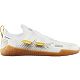 White/Gold