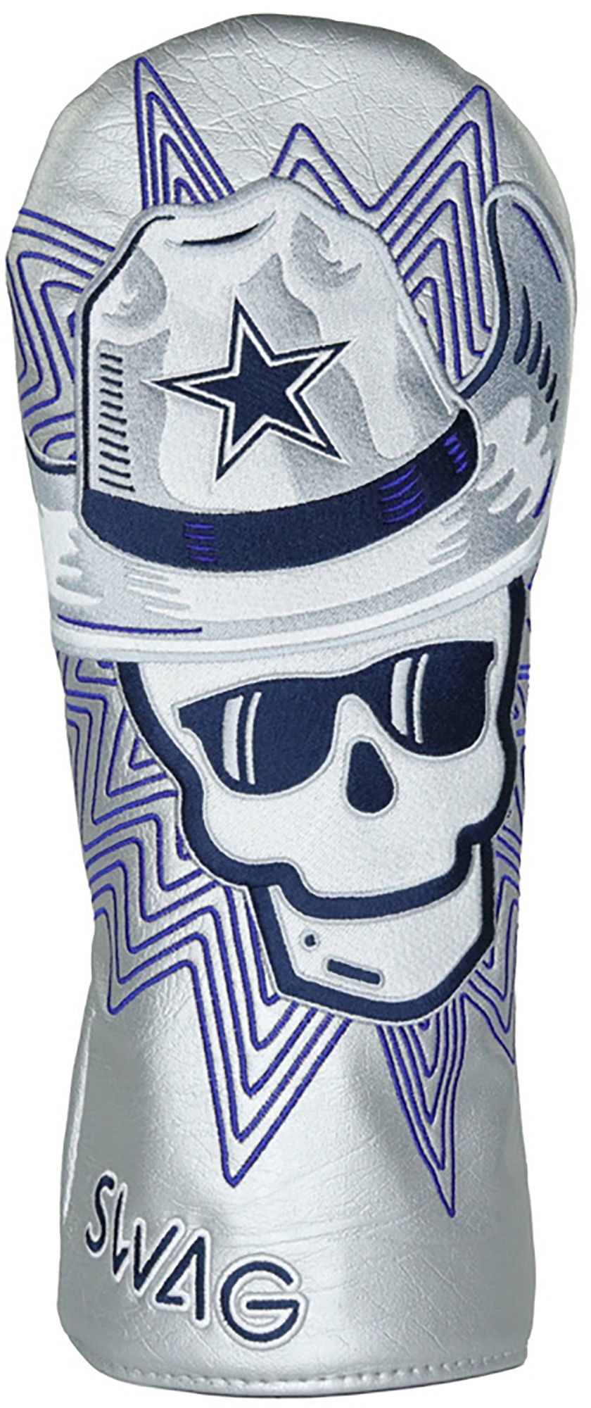 SWAG Golf Dallas Cowboys Driver Headcover