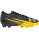 Black/Yellow