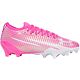 Pink/White
